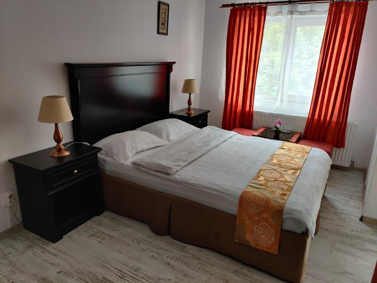 Pension Casa Samurai Braşov Dış mekan fotoğraf