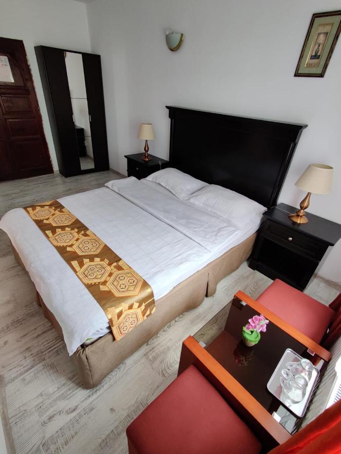 Pension Casa Samurai Braşov Dış mekan fotoğraf