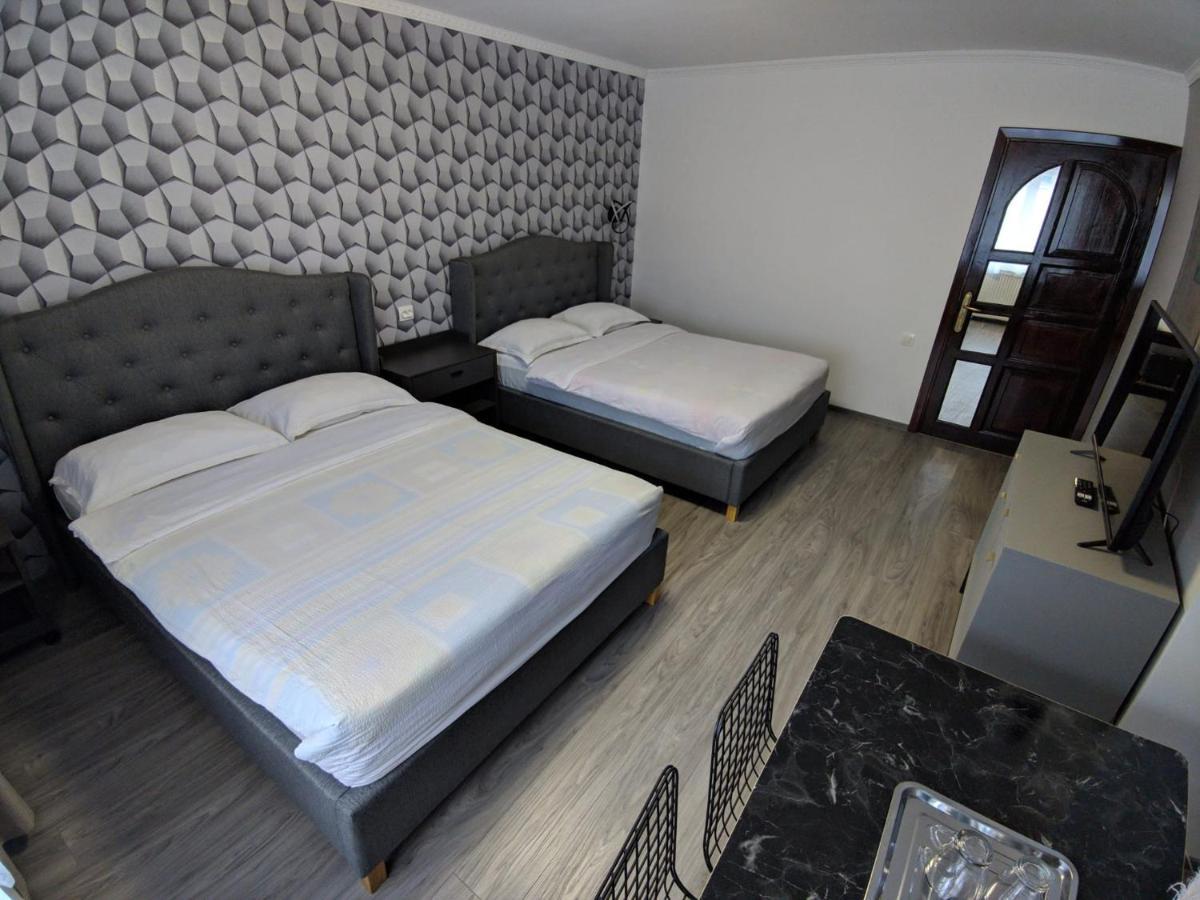 Pension Casa Samurai Braşov Dış mekan fotoğraf