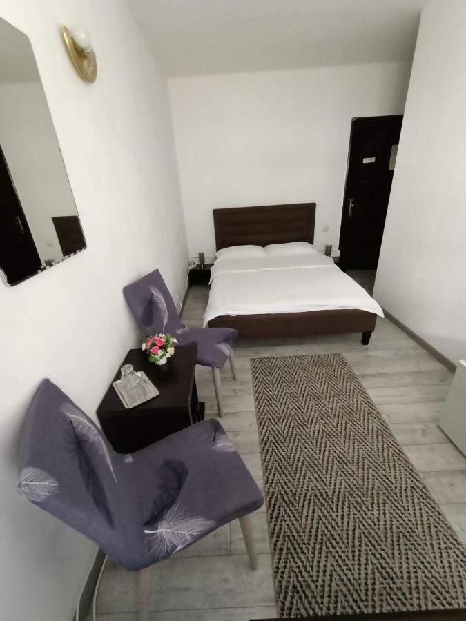 Pension Casa Samurai Braşov Dış mekan fotoğraf