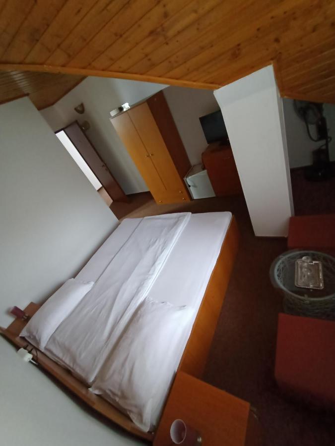 Pension Casa Samurai Braşov Dış mekan fotoğraf