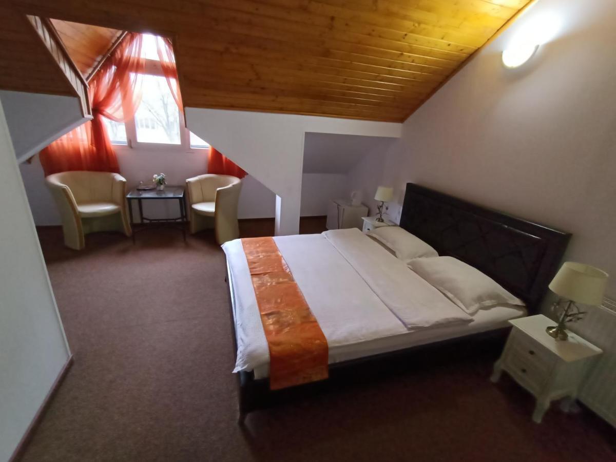 Pension Casa Samurai Braşov Dış mekan fotoğraf