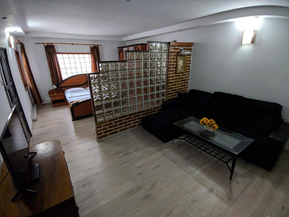 Pension Casa Samurai Braşov Dış mekan fotoğraf