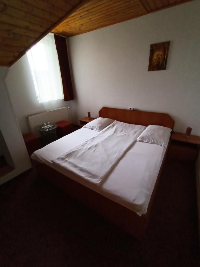Pension Casa Samurai Braşov Dış mekan fotoğraf