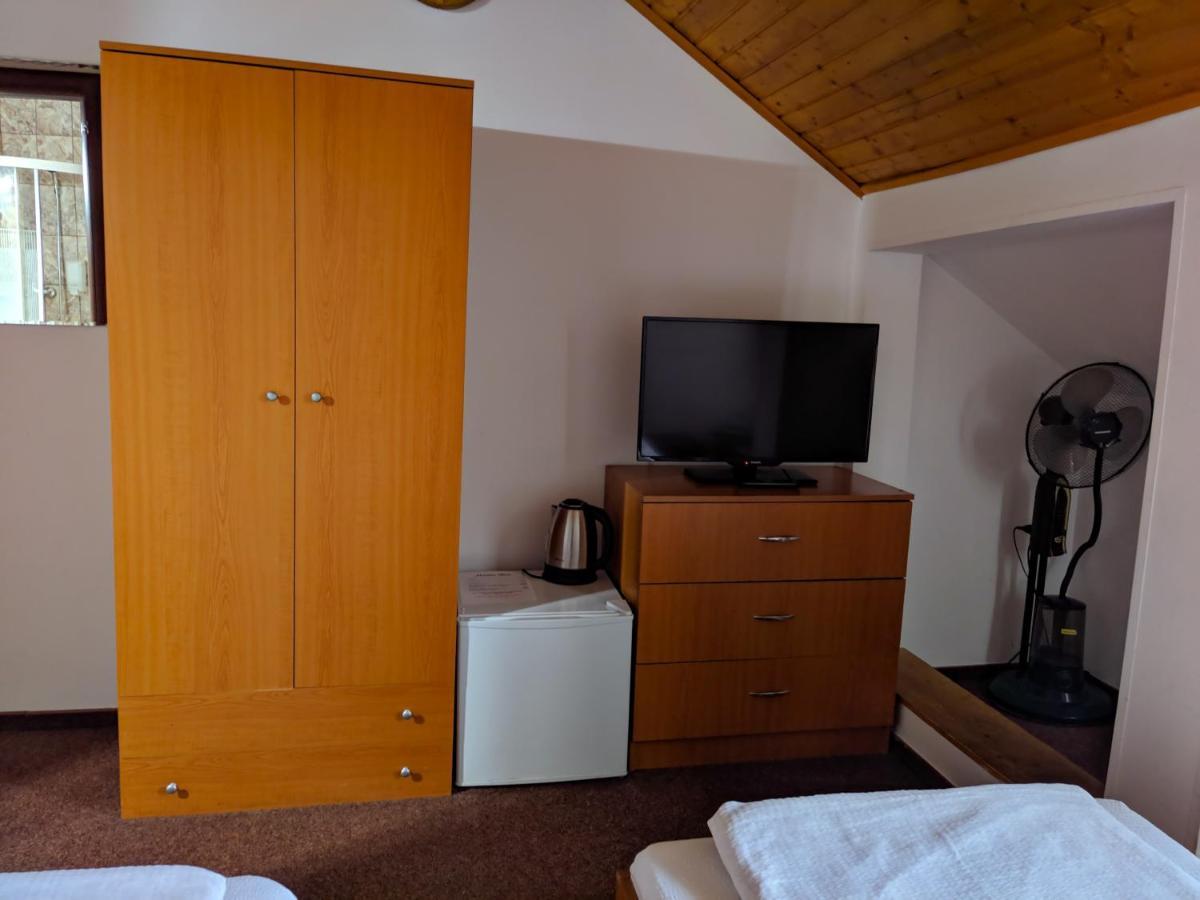 Pension Casa Samurai Braşov Dış mekan fotoğraf