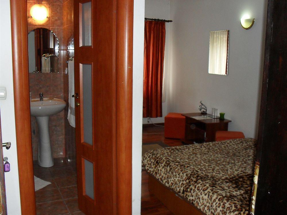 Pension Casa Samurai Braşov Dış mekan fotoğraf