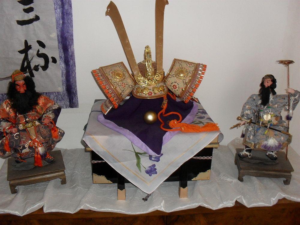 Pension Casa Samurai Braşov Dış mekan fotoğraf