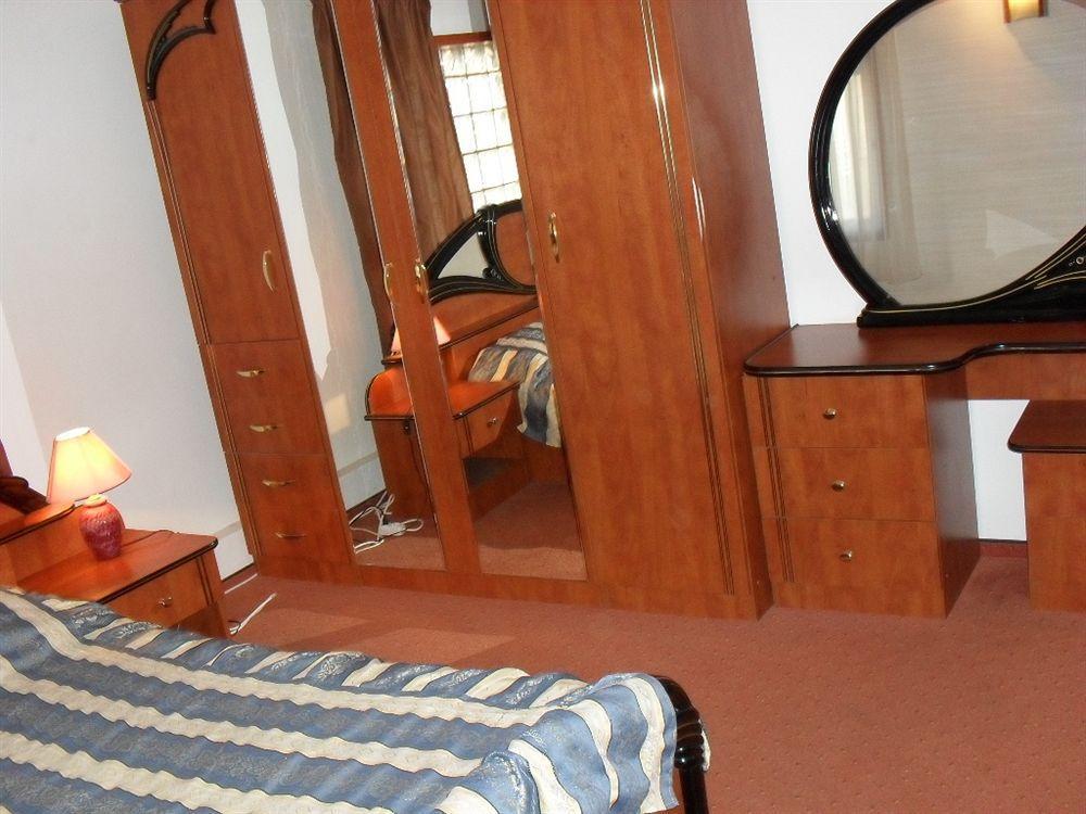 Pension Casa Samurai Braşov Dış mekan fotoğraf