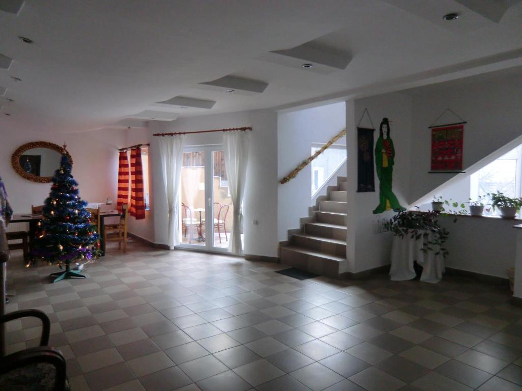 Pension Casa Samurai Braşov Dış mekan fotoğraf