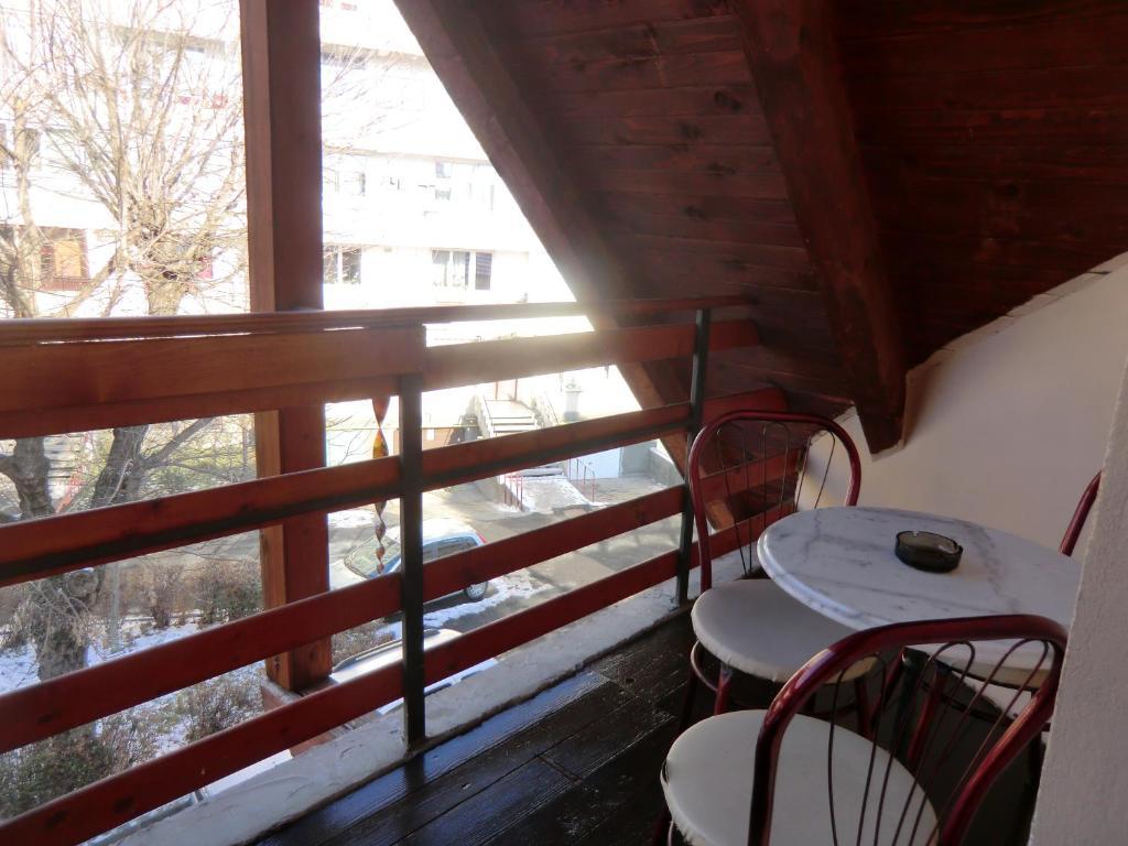 Pension Casa Samurai Braşov Dış mekan fotoğraf