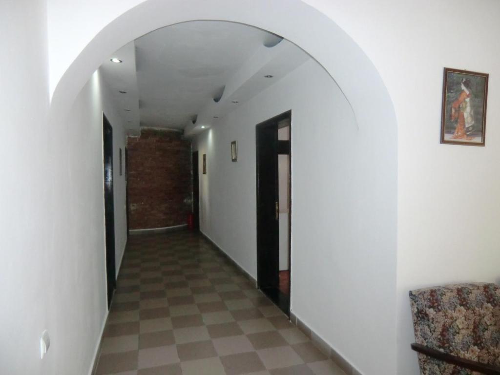 Pension Casa Samurai Braşov Dış mekan fotoğraf
