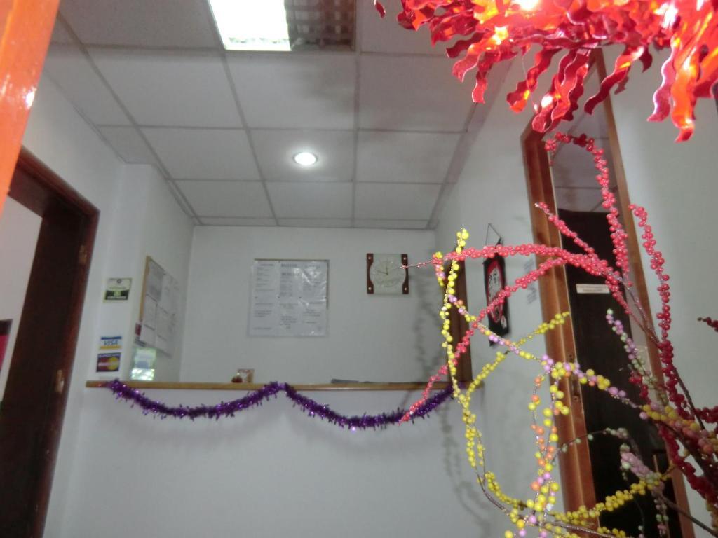 Pension Casa Samurai Braşov Dış mekan fotoğraf
