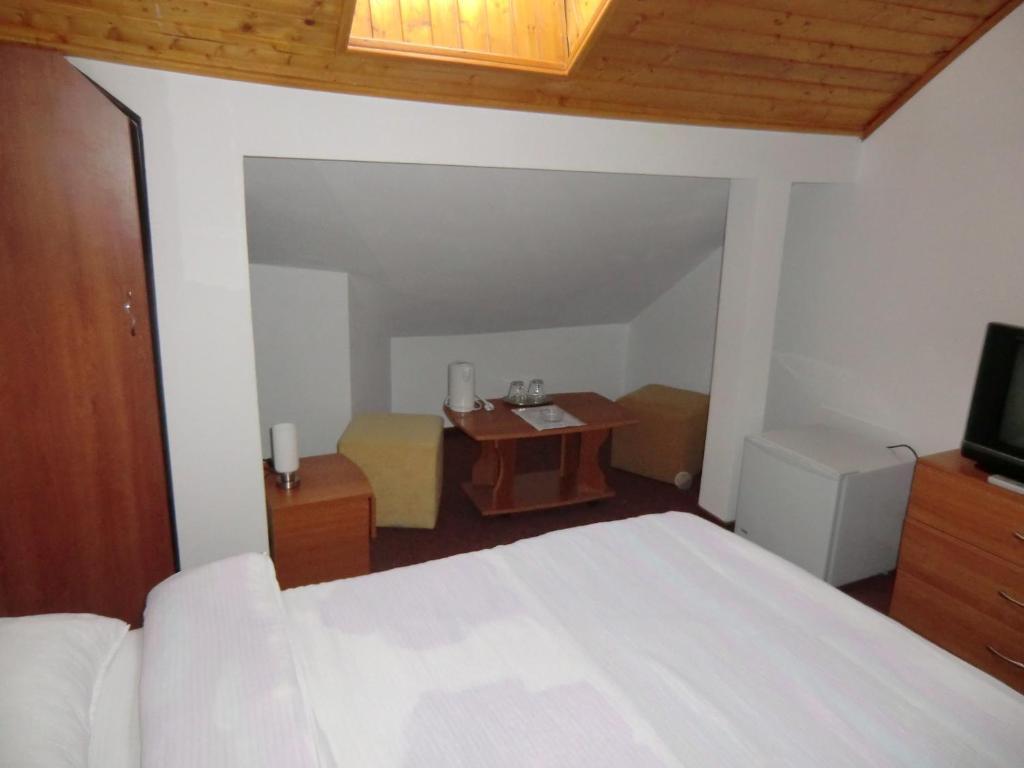 Pension Casa Samurai Braşov Oda fotoğraf